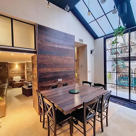Loft Centre Ville 2 Parking Apartment *
